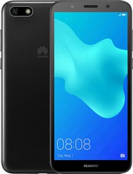 Замена дисплея на телефоне Huawei Y5 2018 в Тюмени